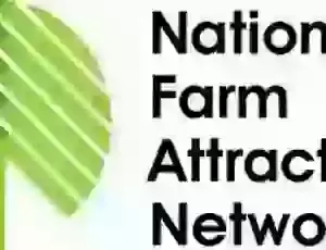 Are you going to the National Farm Attraction Conference and Trade Exhibition?